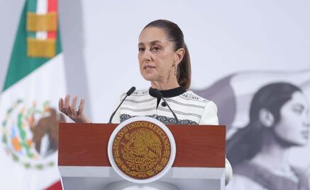 Sheinbaum: Expertos independientes para caso Ayotzinapa no serían del GIEI; destaca investigación basada en evidencias