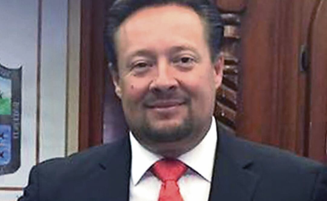 Foto: Faustino Félix Chávez. (FOTOS: ARCHIVO EL UNVIERSAL)