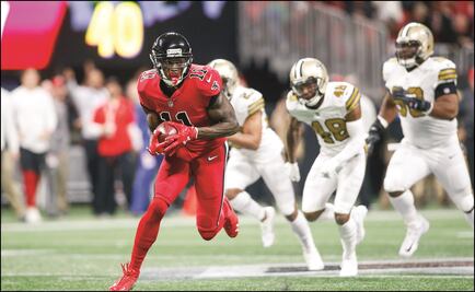 Adiós a los uniformes Rush en la NFL