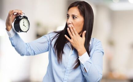 Las personas impuntuales sufren de menos estrés, según la Universidad de Harvard