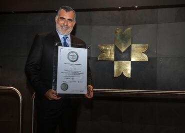 Certificación PRIME impulsa a Grupo Aries a liderar en sustentabilidad y desarrollo inmobiliario en México y Estados Unidos