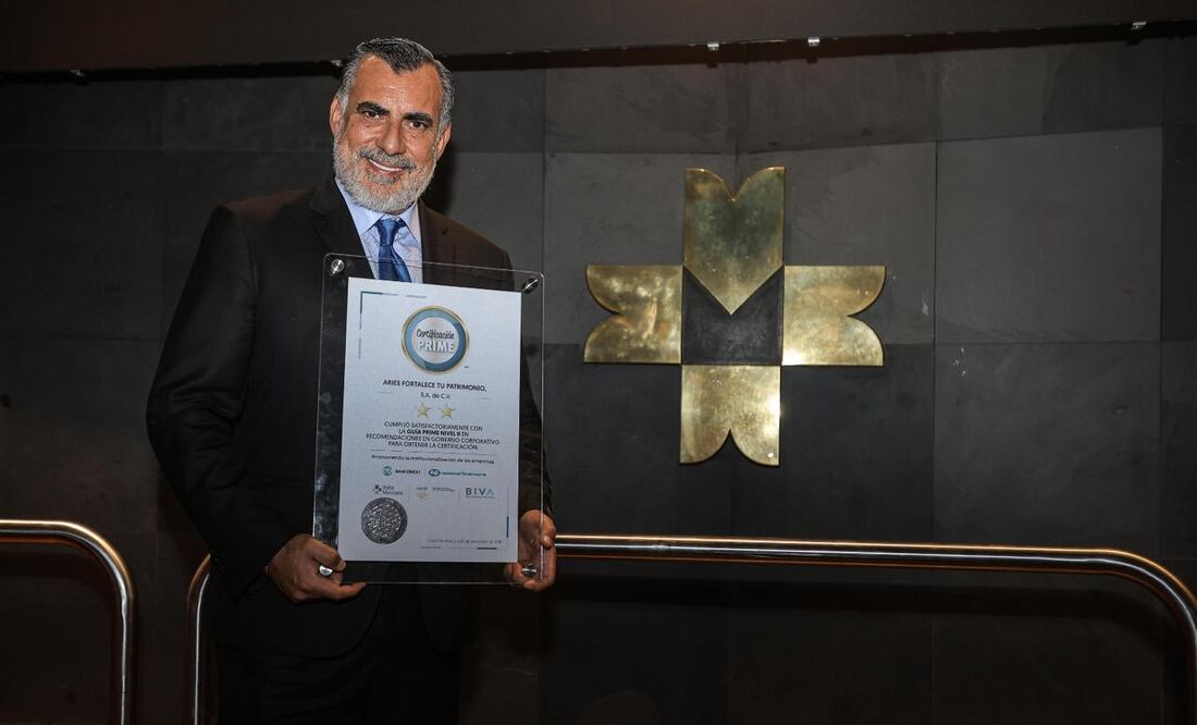 Foto: Gabriel Pano/ El Universal