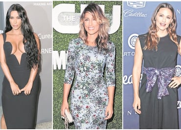 ¿Sabías que estaban casados?