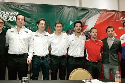 Di Grassi siente suyo el triunfo