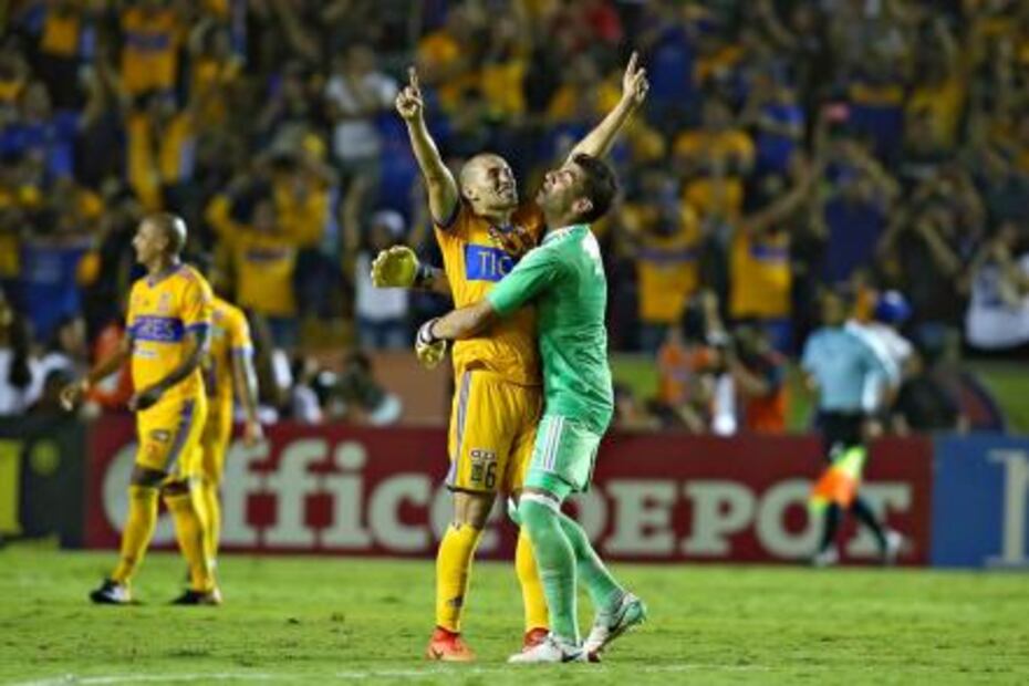 Lo mejor de la jornada 12 en imágenes