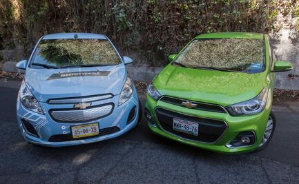 Autos verdes, al alza pese a la pandemia