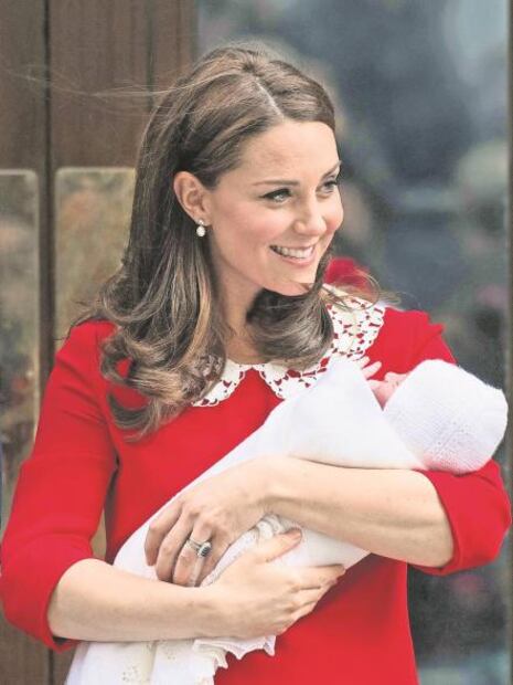 Cosas que no sabías del príncipe Harry 