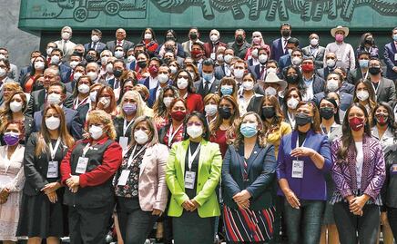 Diputados van por las comisiones más fuertes