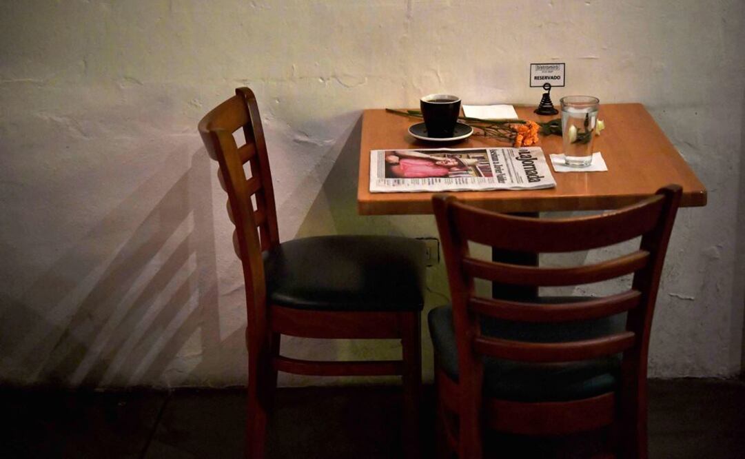 A dos meses de crimen de Javier Valdez, ayunan periodistas de Sinaloa