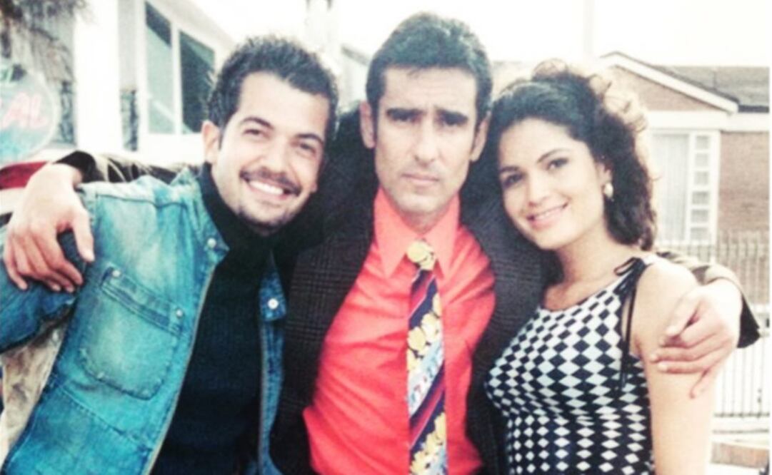 Prado publicó esta imagen (INSTAGRAM)