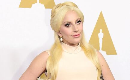 Lady Gaga tendrá show permanente en Las Vegas 