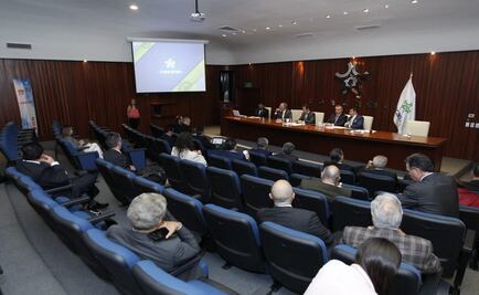 Debe operar gasoducto Texas-Tuxpan: Concamin 