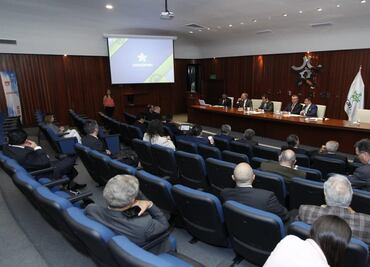 Debe operar gasoducto Texas-Tuxpan: Concamin