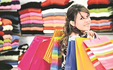 Shopping de verano, libre de impuestos