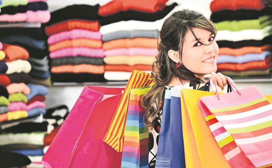 Shopping de verano, libre de impuestos