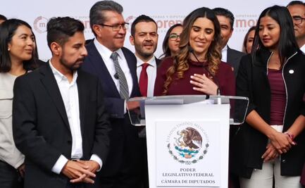 Apoyo económico a jóvenes no es subsidio, sino inversión para quitarles barreras: diputada María Teresa Ealy