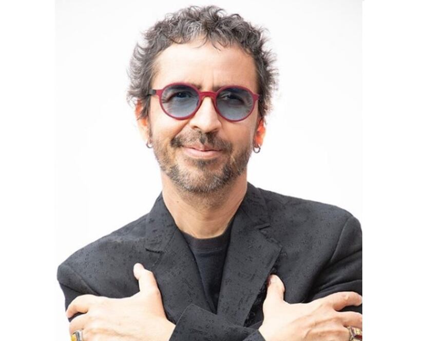 Guillermo del Bosque. Foto: Captura Instagram