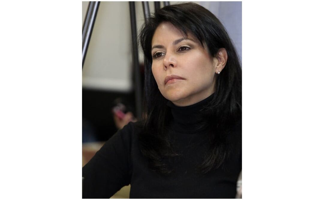 Foto: Archivo/ EL UNIVERSAL