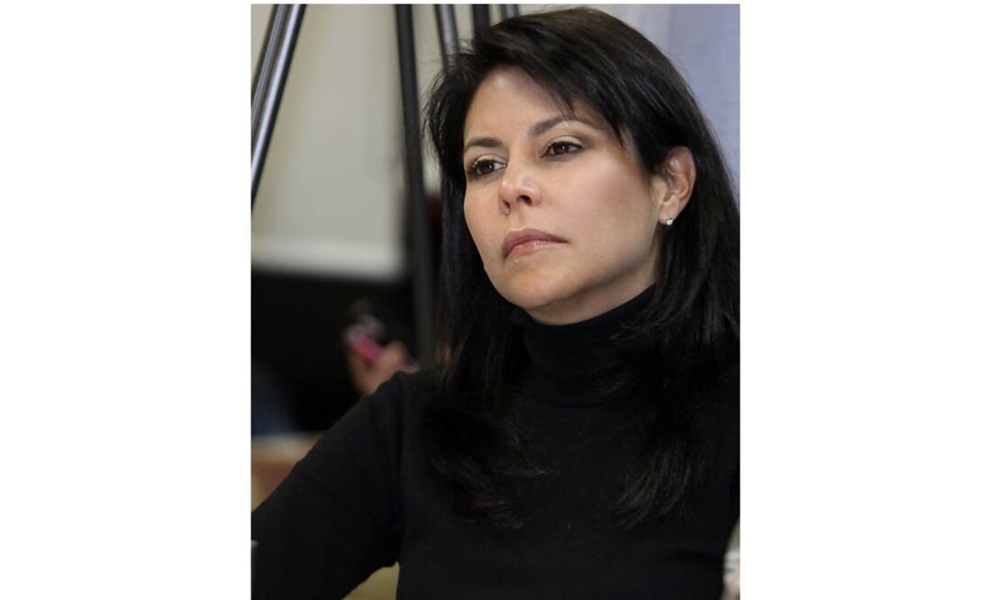 Foto: Archivo/ EL UNIVERSAL