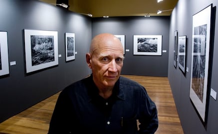 Sebastião Salgado: Donald Trump provocaría desequilibrio en el planeta