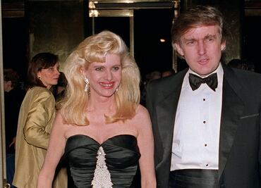 ¿Por qué Trump registró pérdidas por más de mil mdd en sus negocios en 10 años?