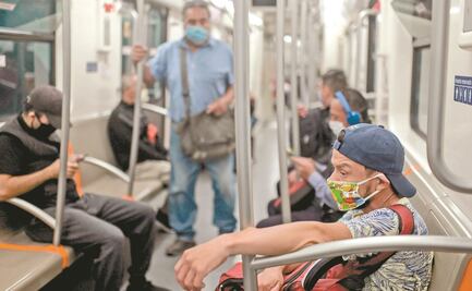 México registra un repunte en casos por Covid en la última semana, reporta Salud