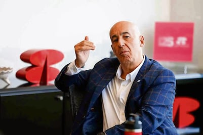 Banorte: Banca de desarrollo, clave para el crédito