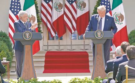 AMLO, factor electoral para el voto latino en EU: expertos