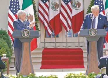 AMLO, factor electoral para el voto latino en EU: expertos