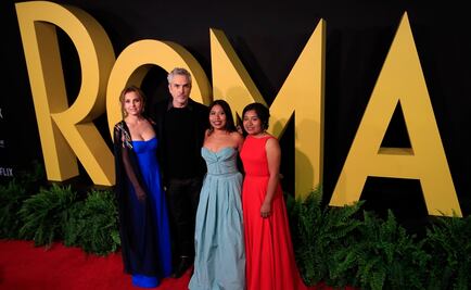 Darán mañana a conocer las nominaciones al Oscar