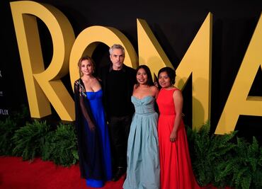 Darán mañana a conocer las nominaciones al Oscar