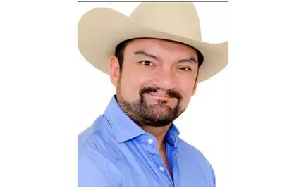 Detienen a alcalde en funciones de Palizada, Campeche