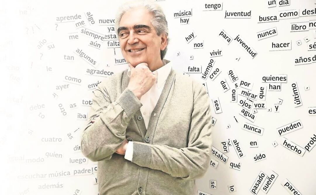 Foto: Archivo/EL UNIVERSAL