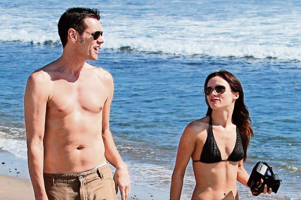 Dicen que Jim le dio las medicinas a White con las que se suicidó (REDDIT)