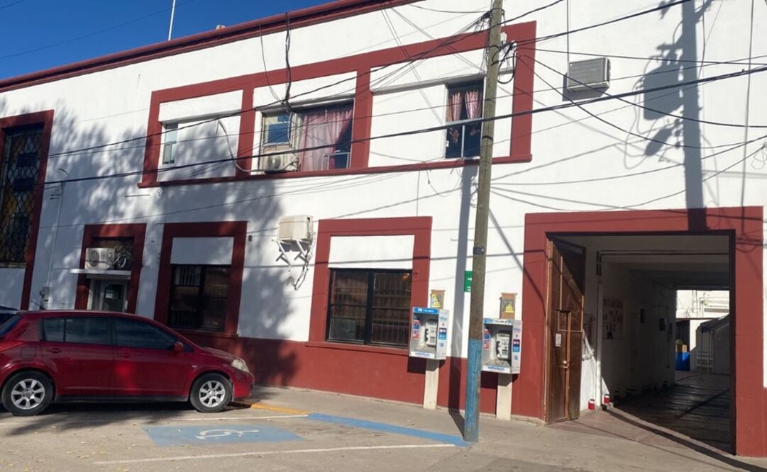 Foto: Ayuntamiento de Nogales