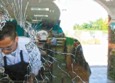 Tras terror en Culiacán, restaurantes buscan revivir