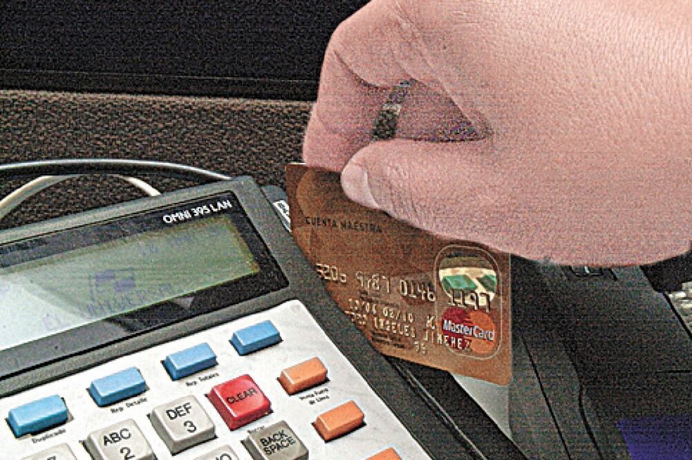 Tras la reforma financiera, el objetivo fue una penetración del crédito de 40% como proporción del PIB (Especial)