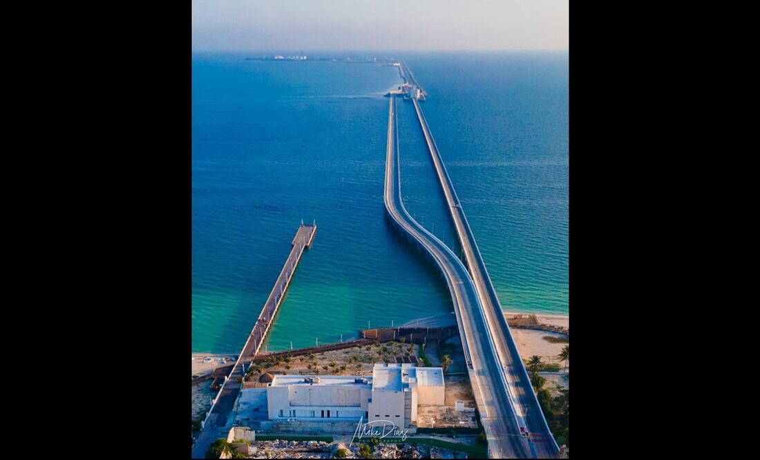 Foto: Twitter @MauVila