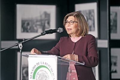 Senado escuchará opiniones sobre Ley de Seguridad