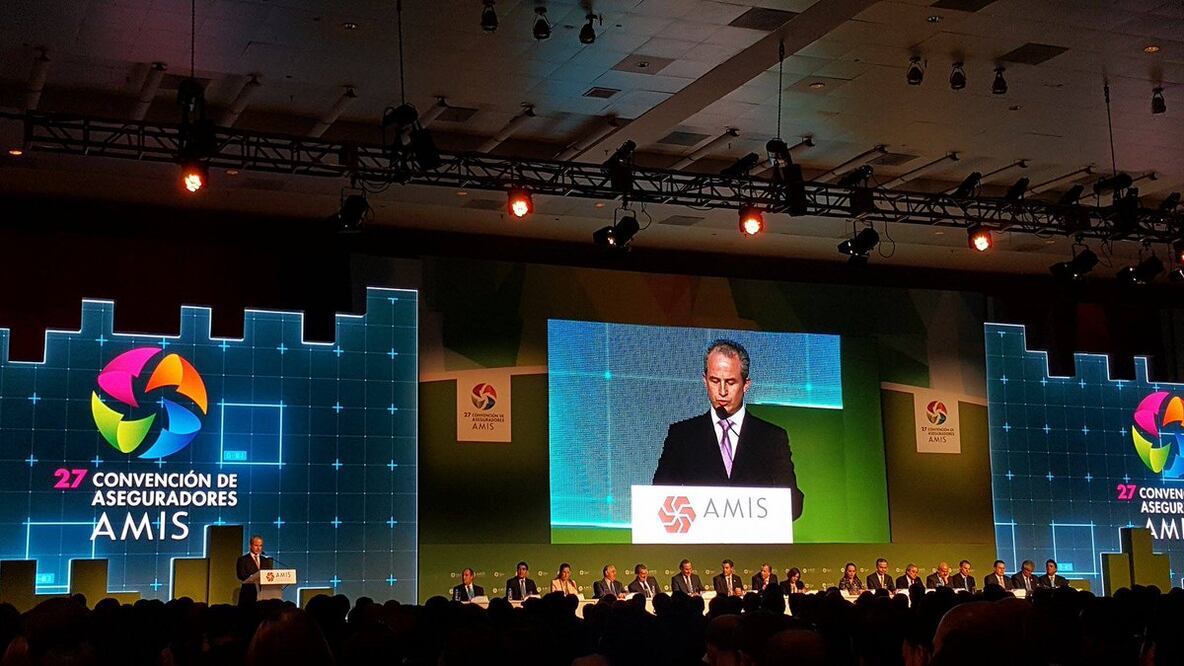 Foto: tomada @AMIS_mx