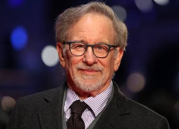 Steven Spielberg recibirá Oso de Oro en Berlín por su trayectoria cinematográfica