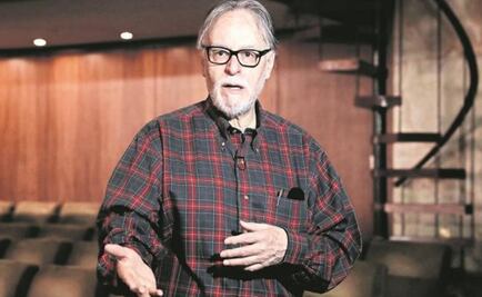 David Huerta wins 2018 José Emilio Pacheco Award