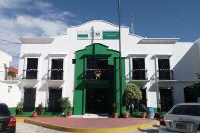 Esperan nacimiento de bebé en Casa del Migrante que no tiene agua