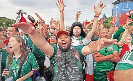 Not all jerks in Russia are Mexican