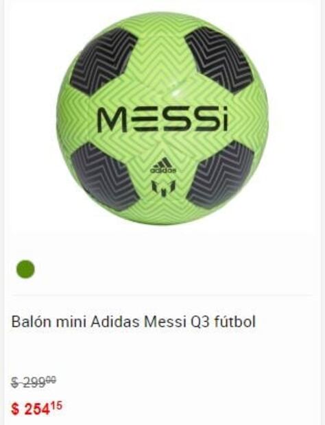 El deporte no se queda atrás en el Buen Fin