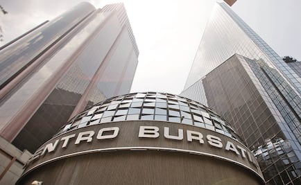 BMV extiende pérdidas a 1.18%