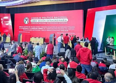 Reelección de Alito, en completo silencio