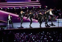 Así sonará la CDMX en mayo: desde BTS a J Balvin, los conciertos que no puedes perderte