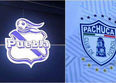 Puebla vs Pachuca - EN VIVO Liga MX - Jornada 10 del Apertura 2025