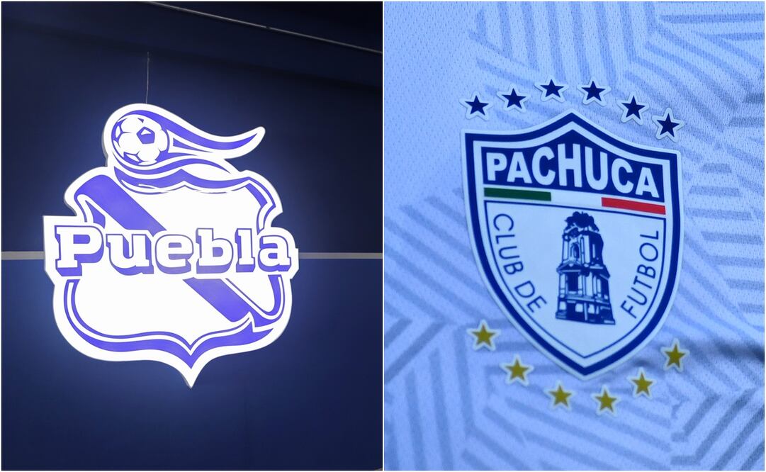 Puebla y Pachuca abren la jornada 10 / FOTO: ESPECIAL